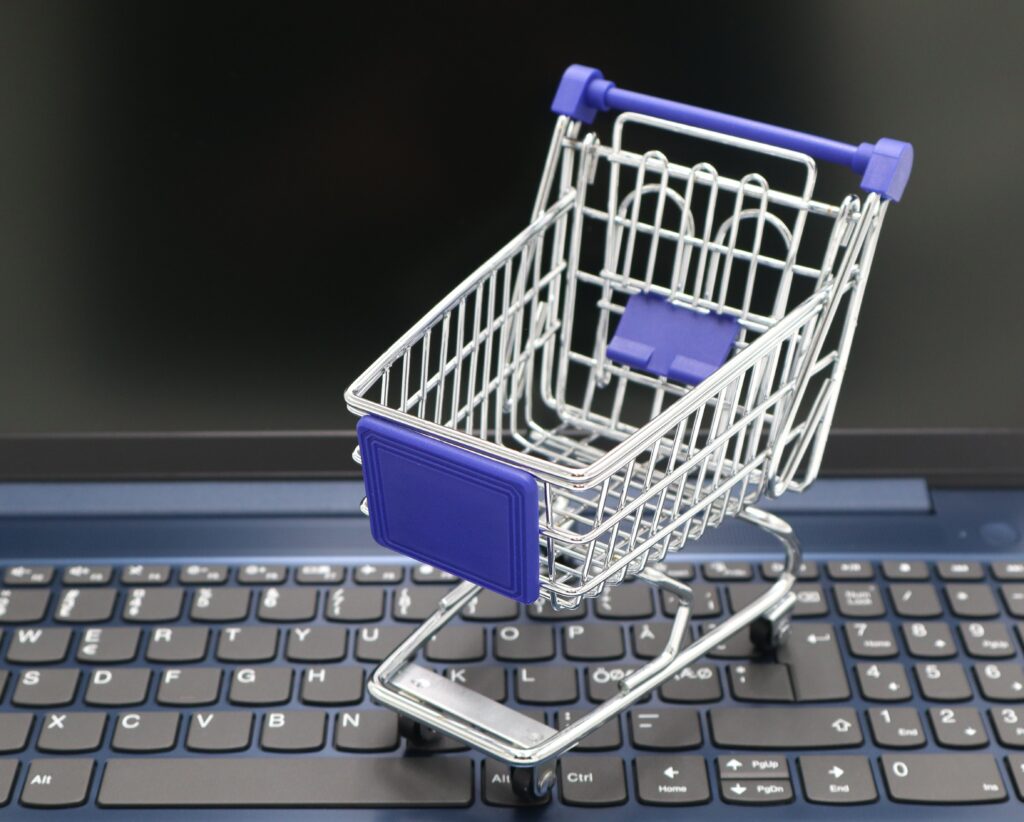 Tworzenie sklepów internetowych Krakow