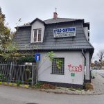 Najstarszy sklep rowerowy w Polsce